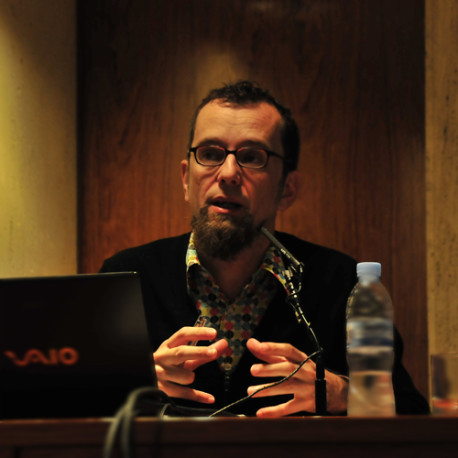 CARLOS ARROYO